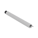 Extension Tube Whisper Flex Gray