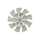 Whisper Flex (Smart) Ventilatorblätter Sage