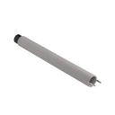 Extension Tube Whisper Flex Authentic Gray