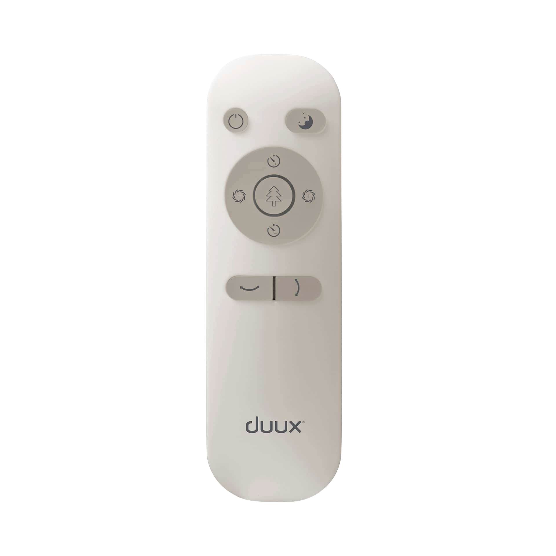 Remote Control Whisper Flex Smart/Ultimate Greige