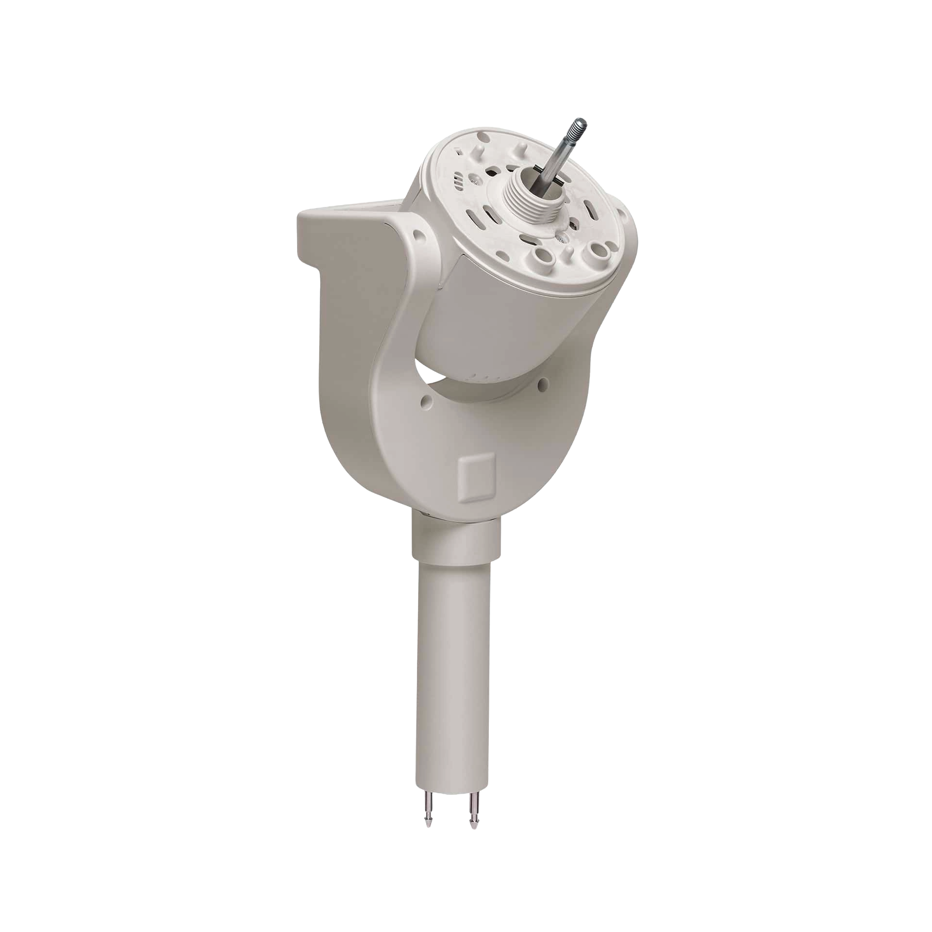 Motor Whisper Flex Smart/Ultimate Greige