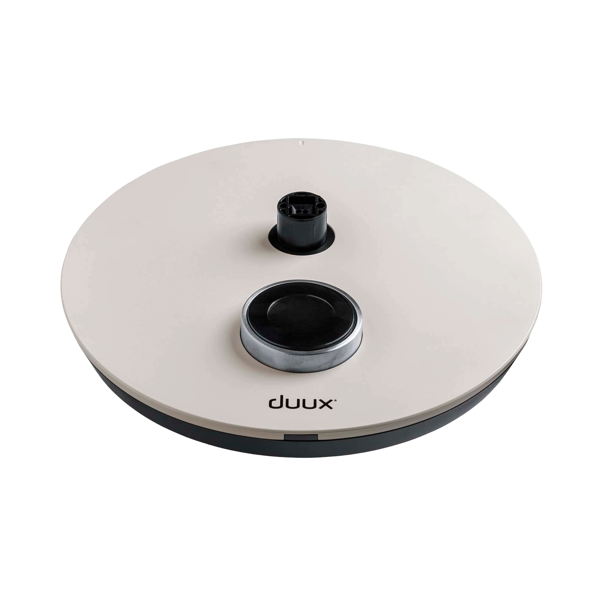 Base Unit Whisper Flex Smart/Ultimate Greige