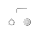 Whisper Essence Mounting Screw set (3 pcs) White