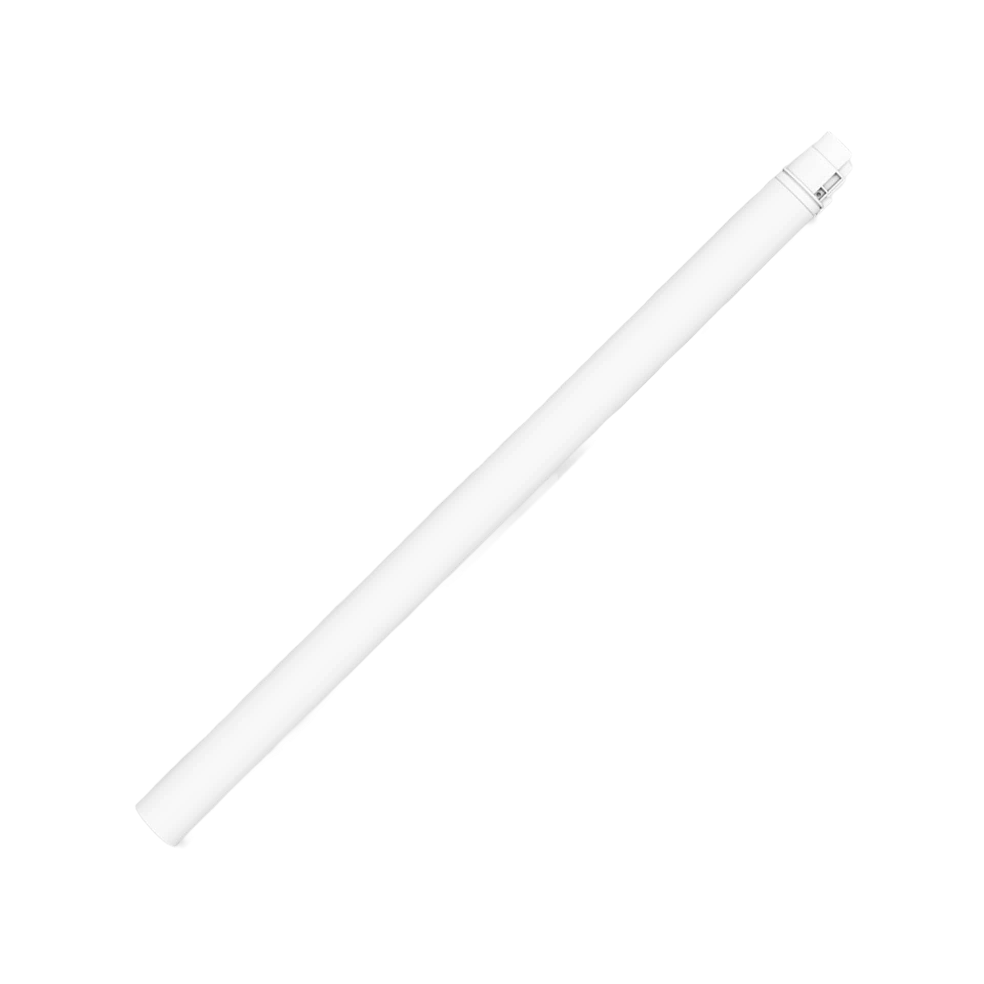 Whisper Essence Tube White