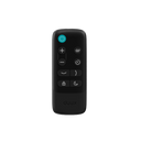 Whisper Flex 2 (Smart) Remote Control Black