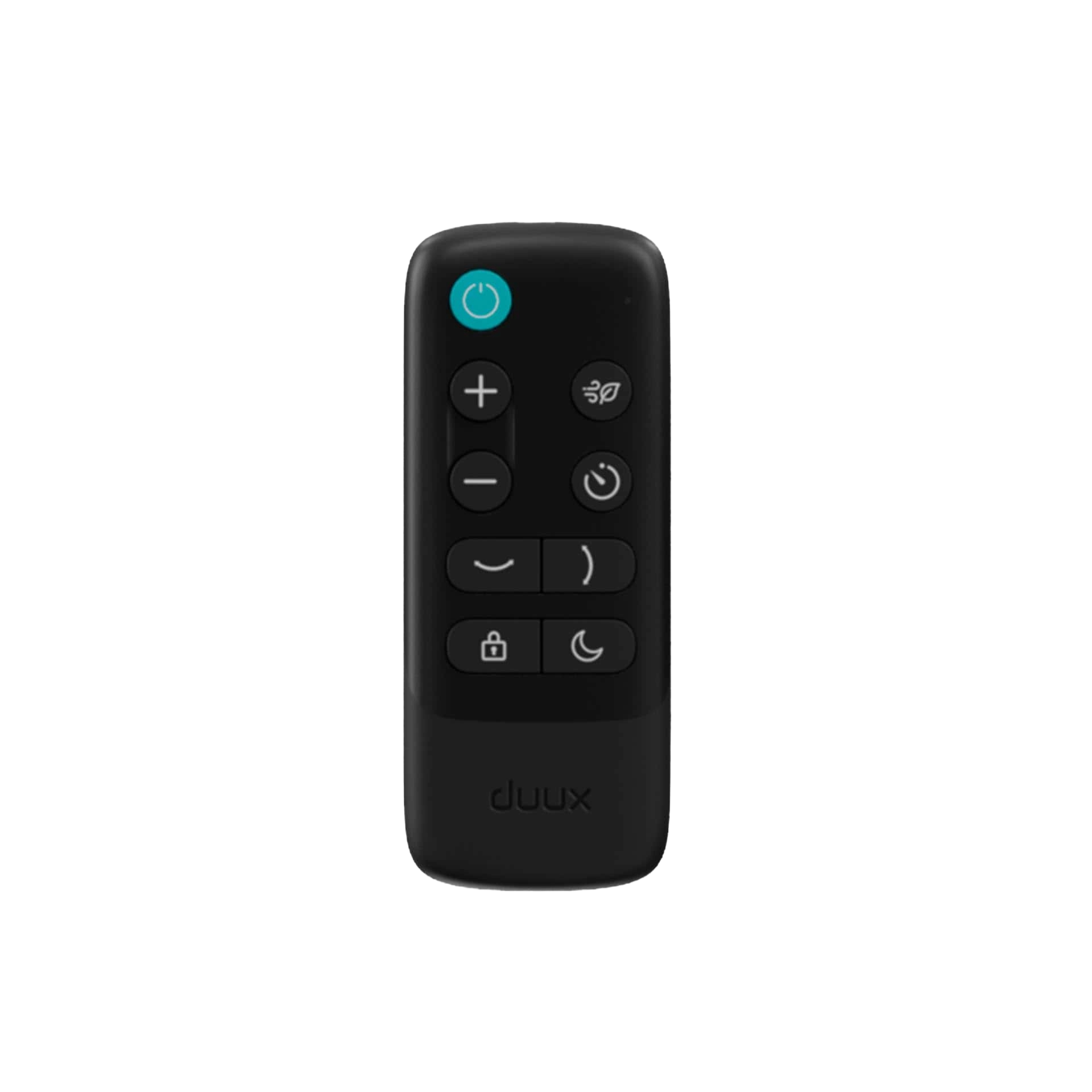 Whisper Flex 2 (Smart) Remote Control Black
