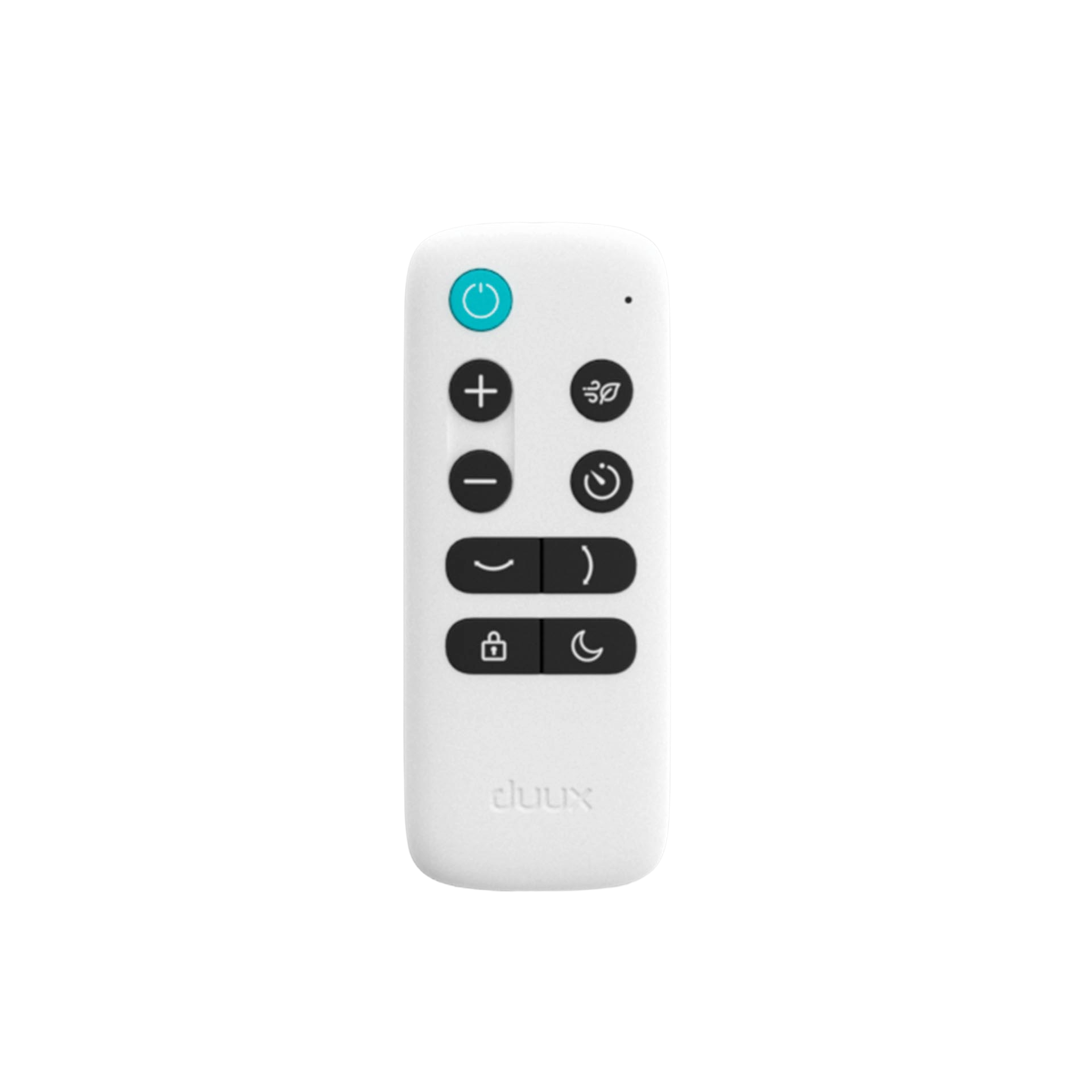 Whisper Flex 2 (Smart) Remote Control White