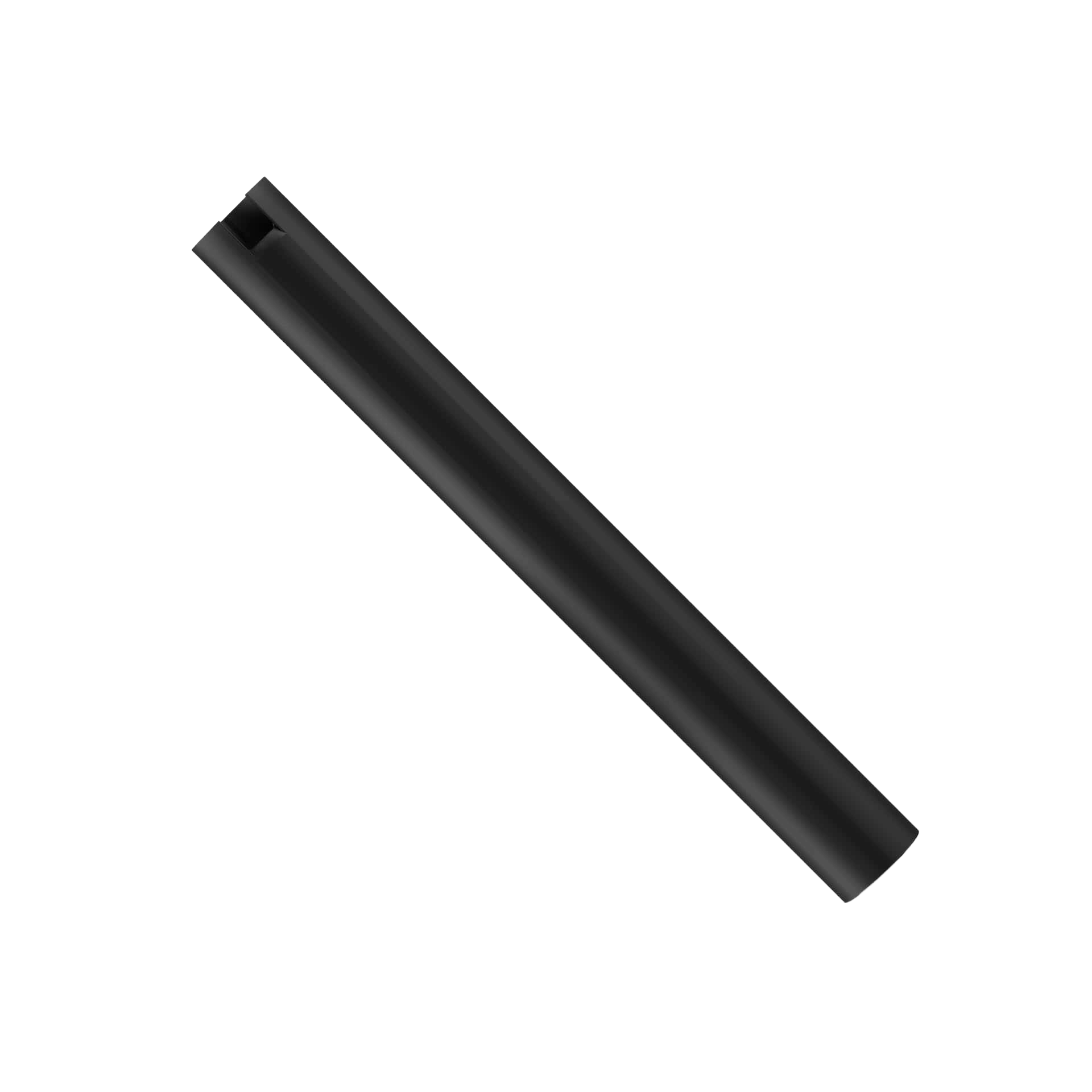 Extension Tube Whisper Flex 2 (Smart) Black