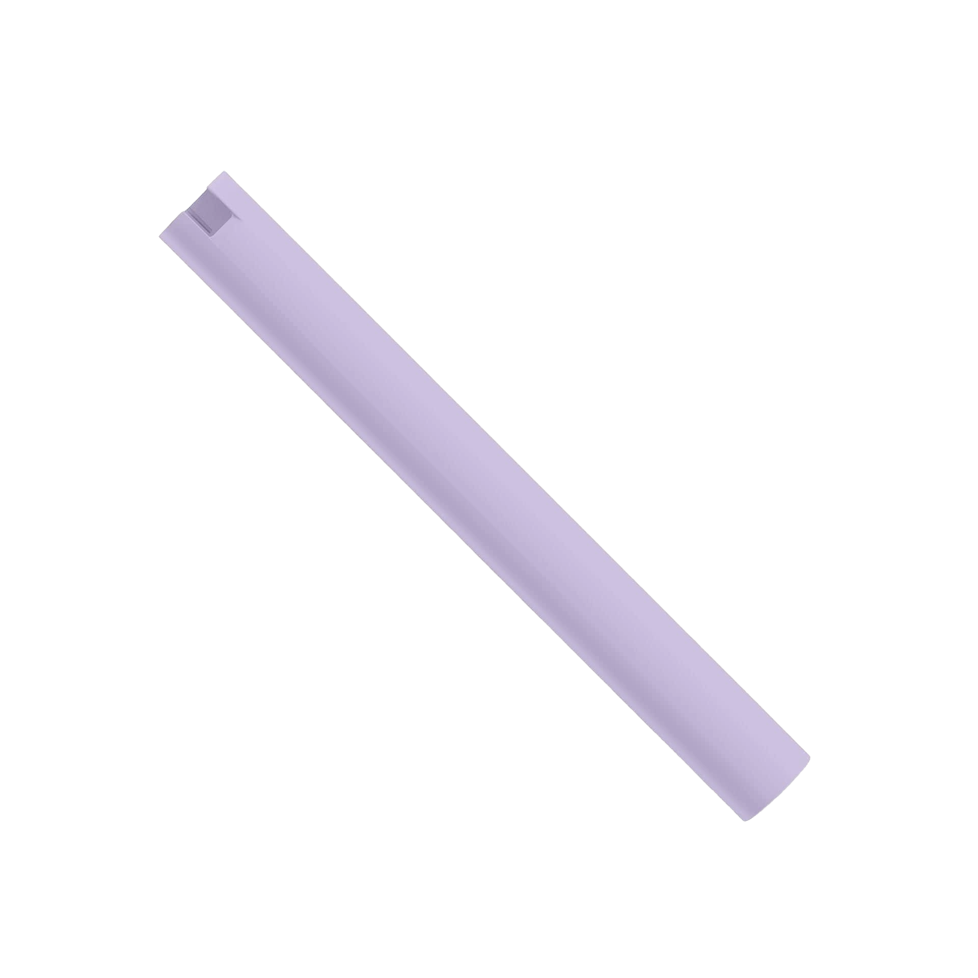 Extension Tube Whisper Flex 2 Smart Lavender