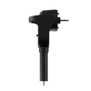 Motor Whisper Flex 2 Black