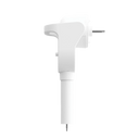 Motor Whisper Flex 2 (Smart) White