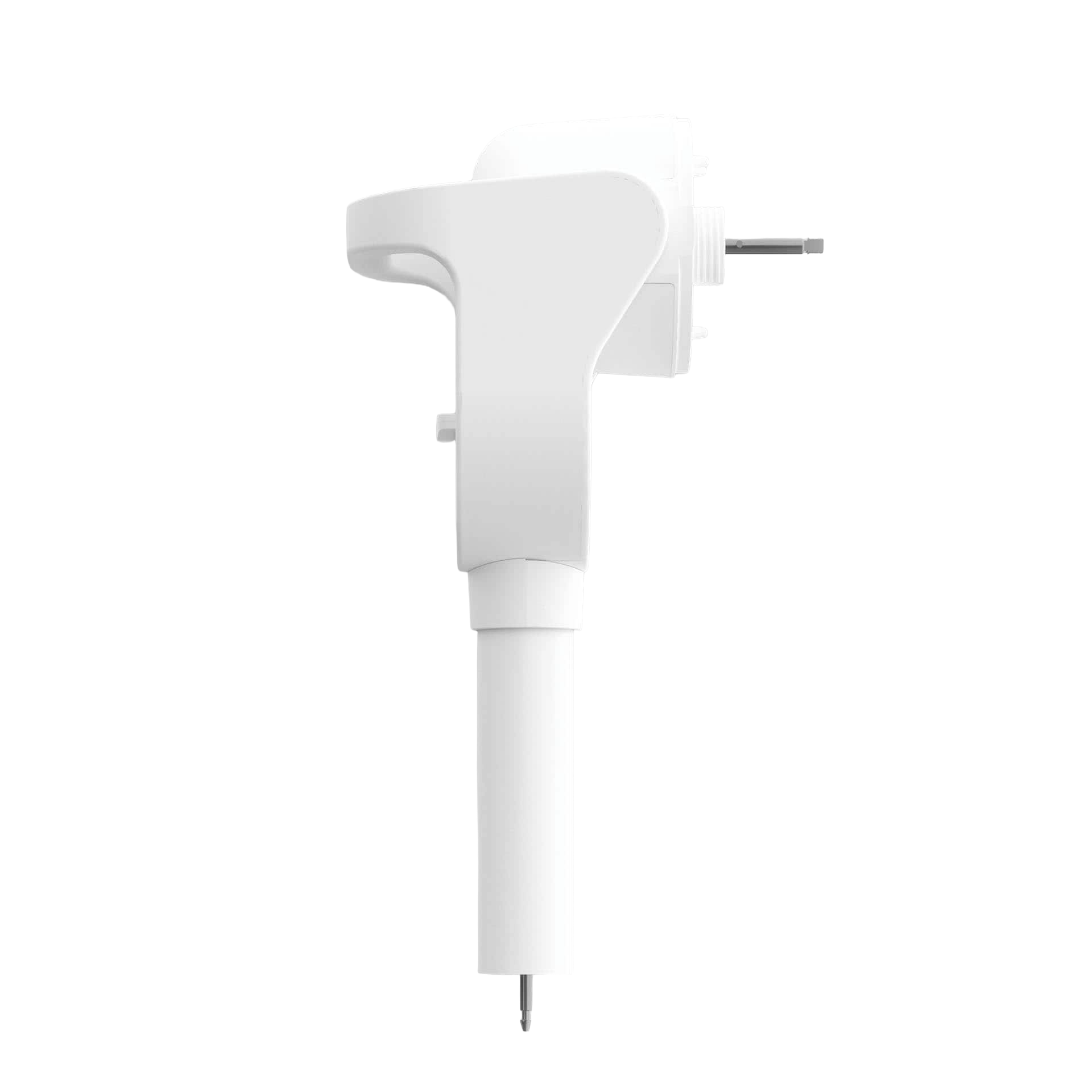 Motor Whisper Flex 2 (Smart) White