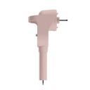 Motor Whisper Flex 2 Smart Soft Peach