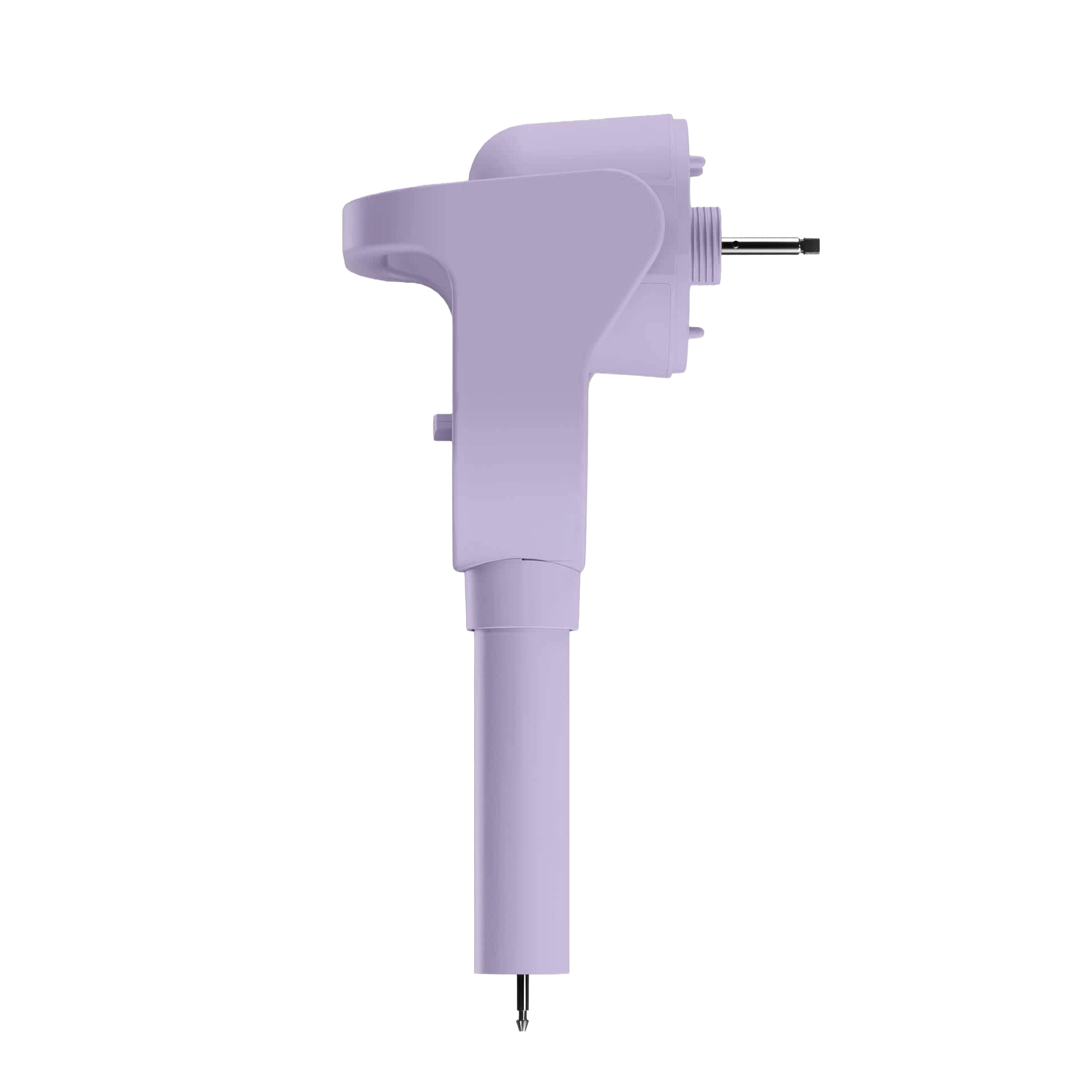 Motor Whisper Flex 2 Smart Lavender