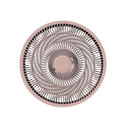 Whisper Flex 2 (Smart) Frontgrill Soft Peach