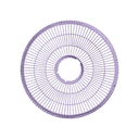 Achterrooster Whisper Flex 2 (Smart) Lavender