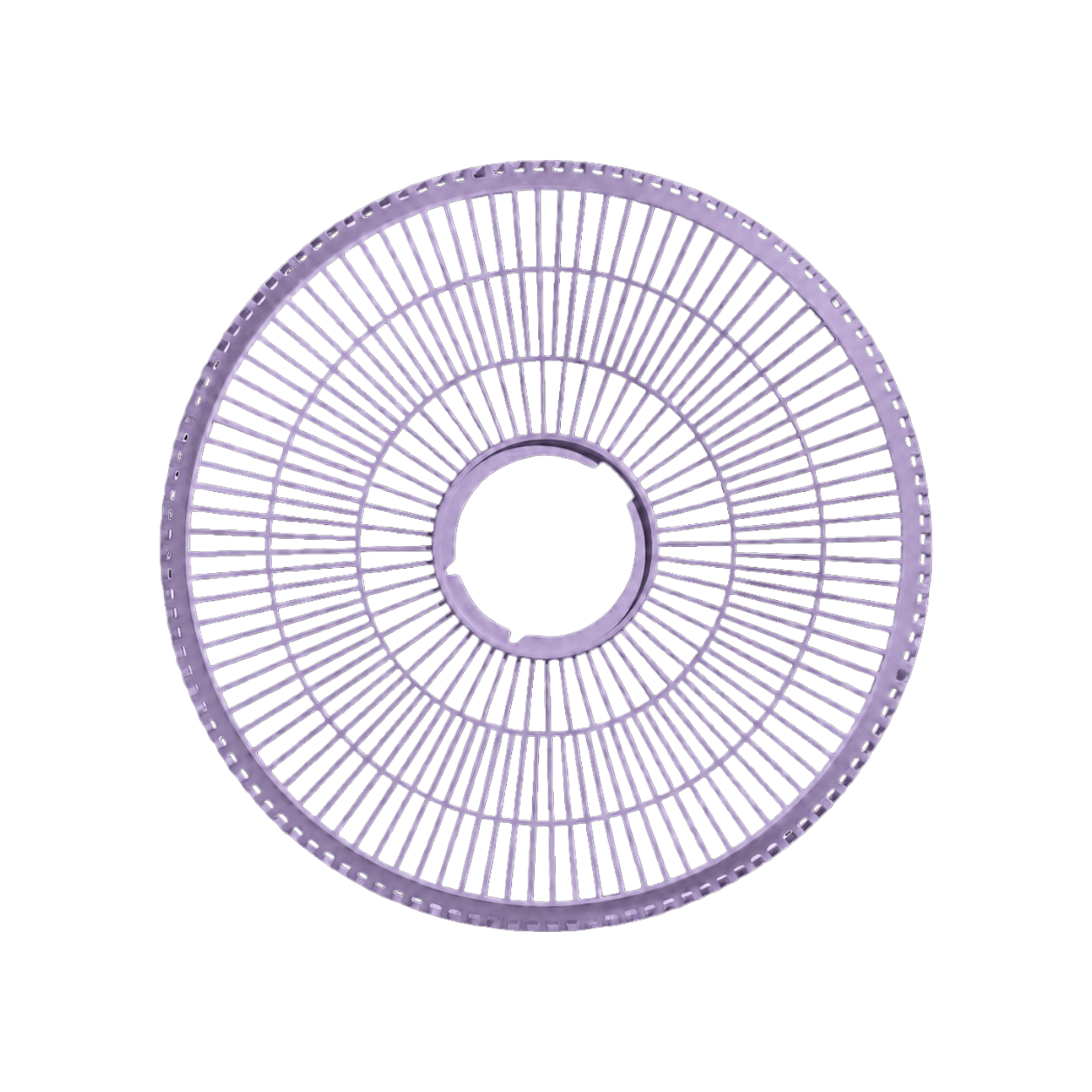 Achterrooster Whisper Flex 2 (Smart) Lavender