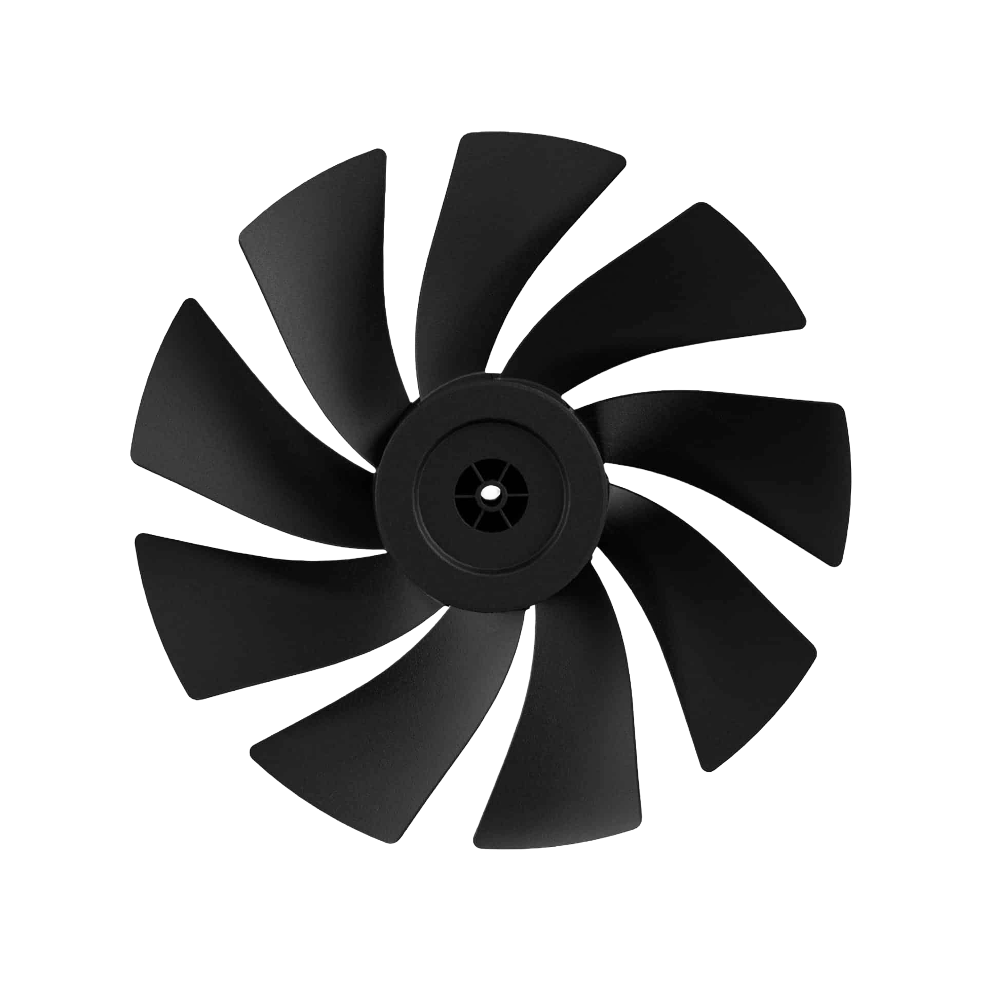 Fan Blade Whisper 3 Black