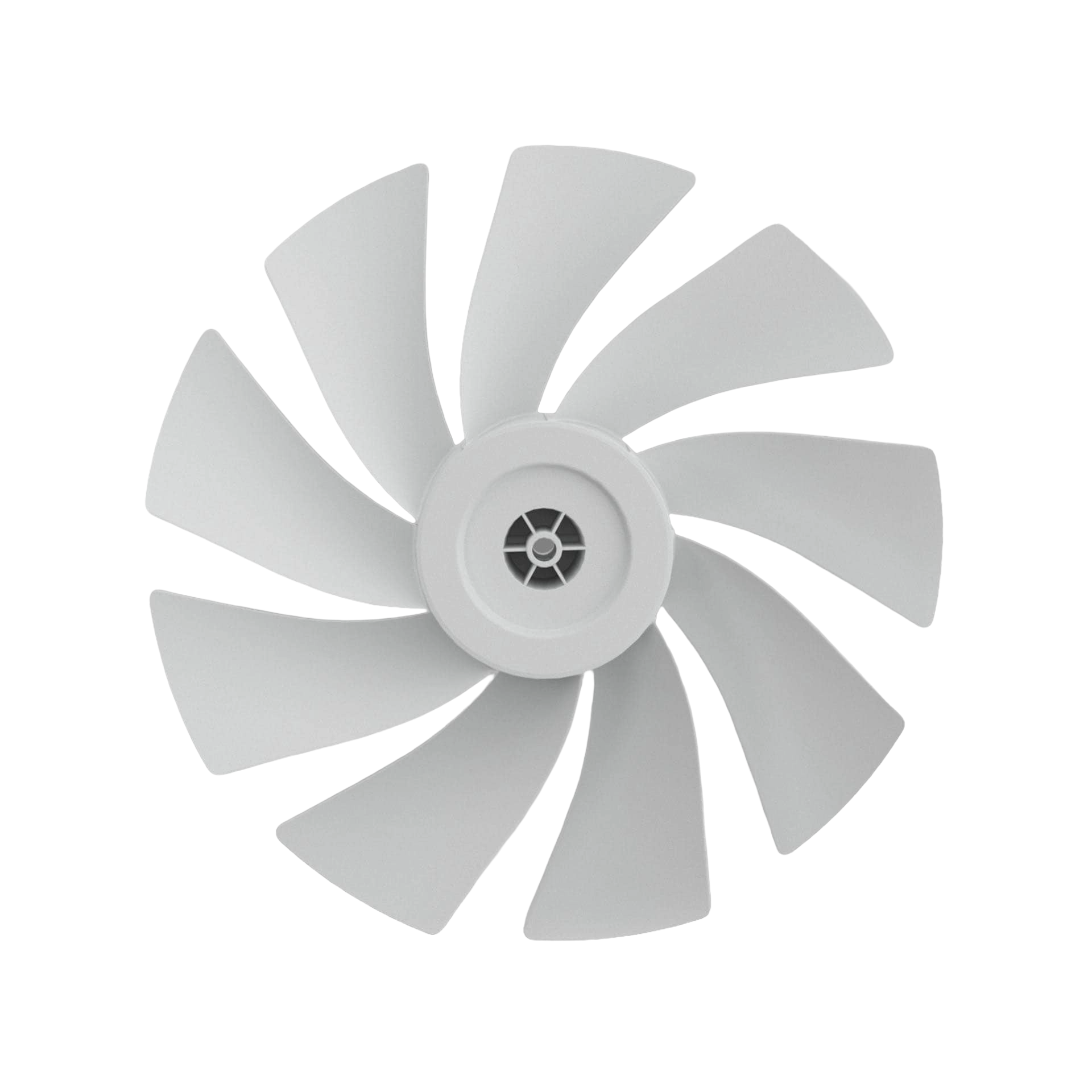 Fan Blade Whisper Flex 2 (Smart) White