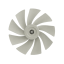 Fan Blade Whisper Flex 2 Smart Sage