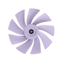 Whisper Flex 2 (Smart) Lüfterblätter Lavender