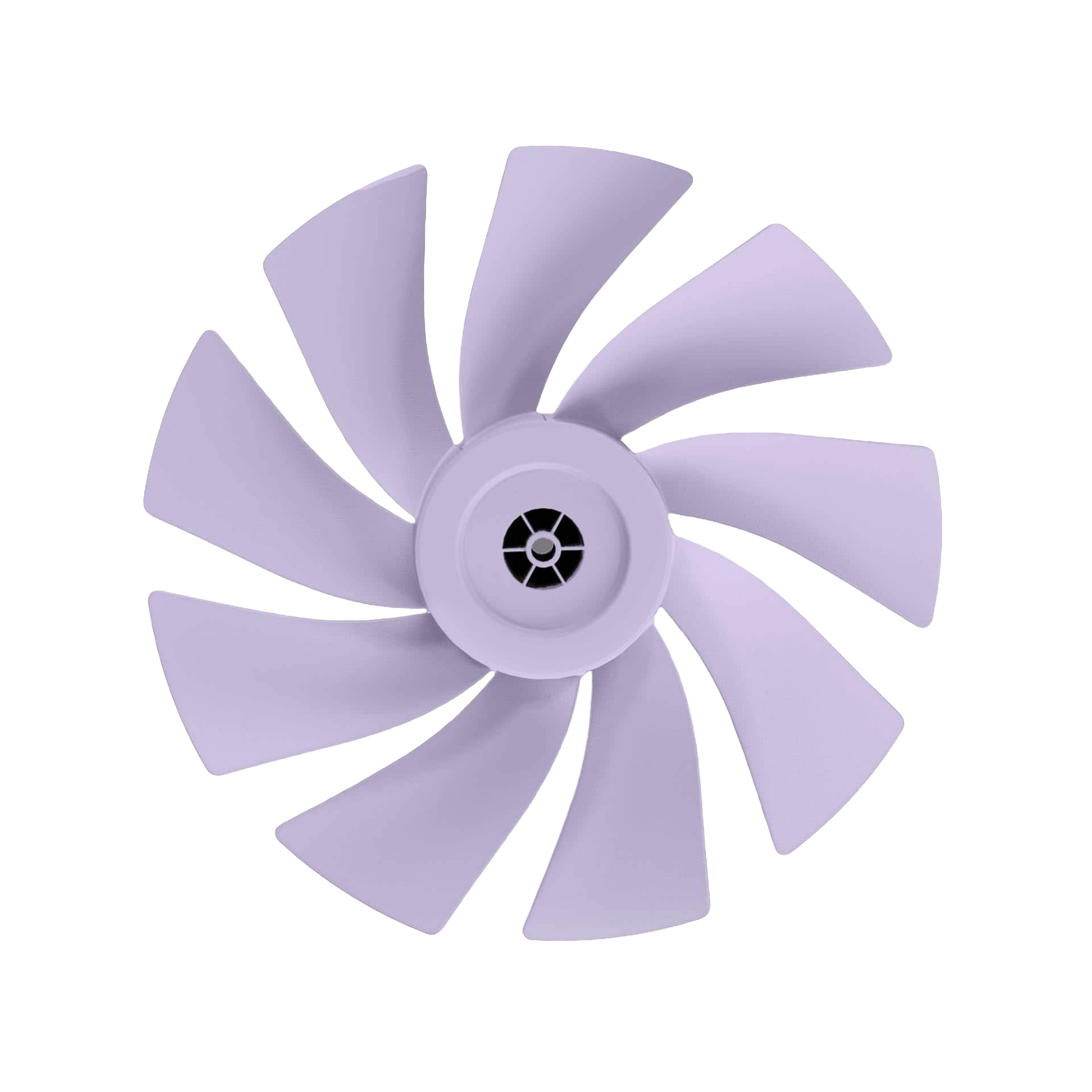 Whisper Flex 2 (Smart) Lüfterblätter Lavender