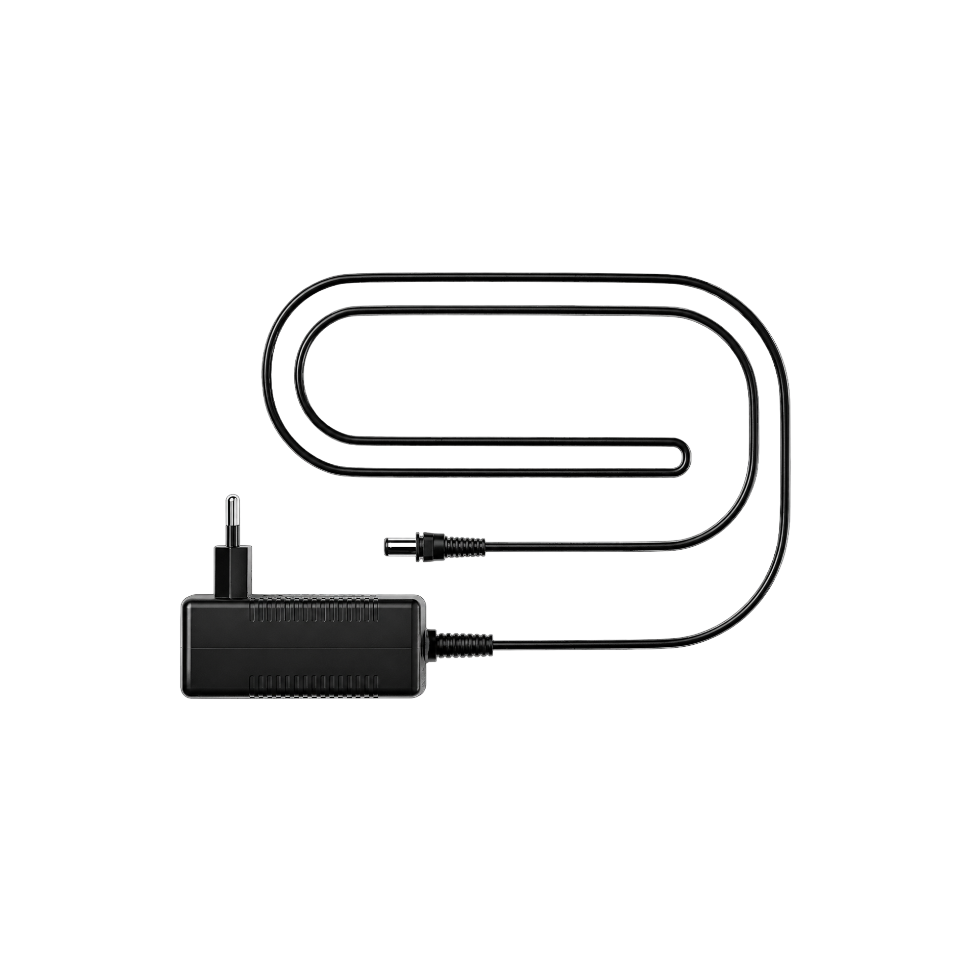 Adapter Whisper 3 Black