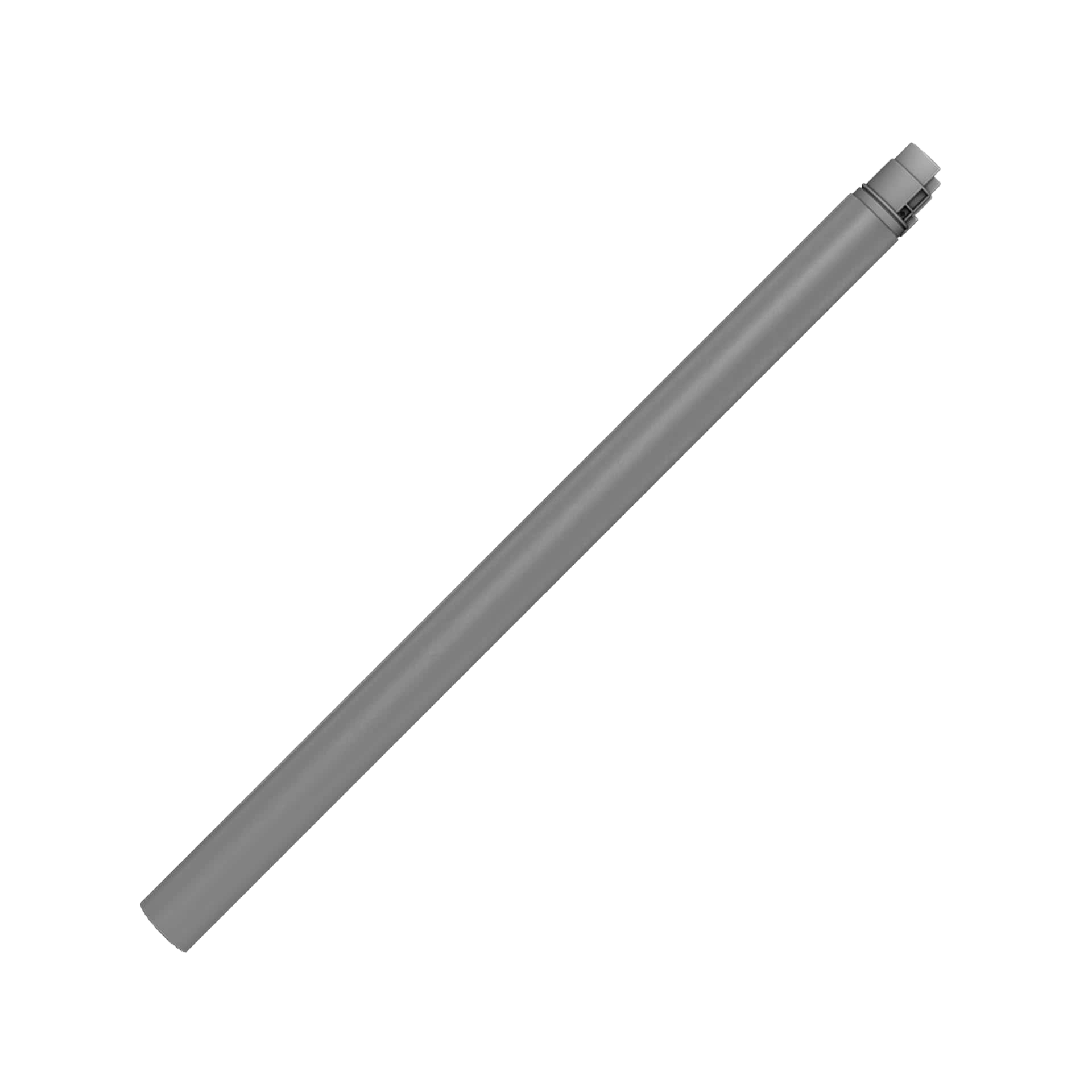 Whisper Essence Tube Gray