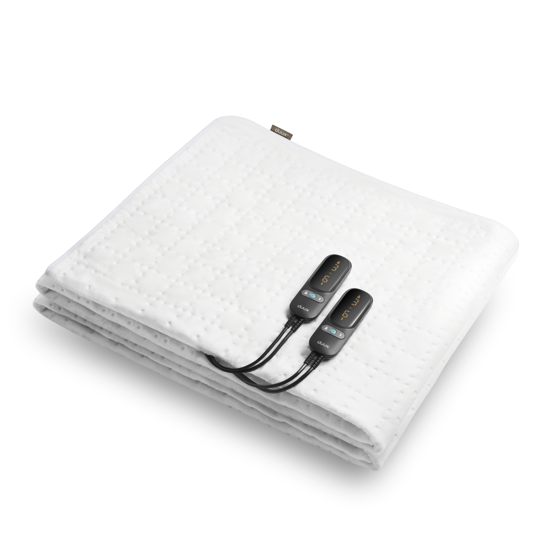 Snooze Fleece Heated Underblanket