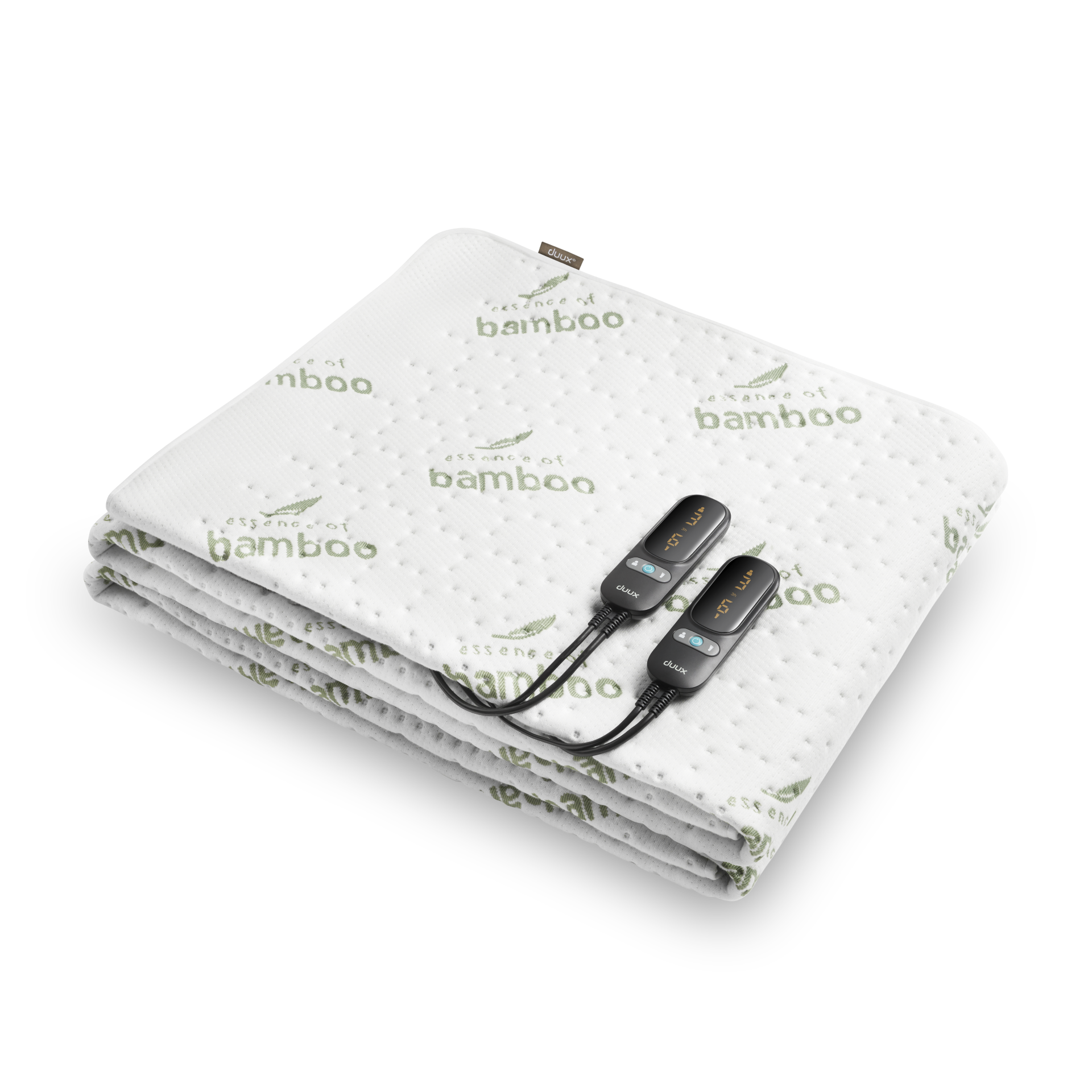 Snooze Bamboo Heated Underblanket