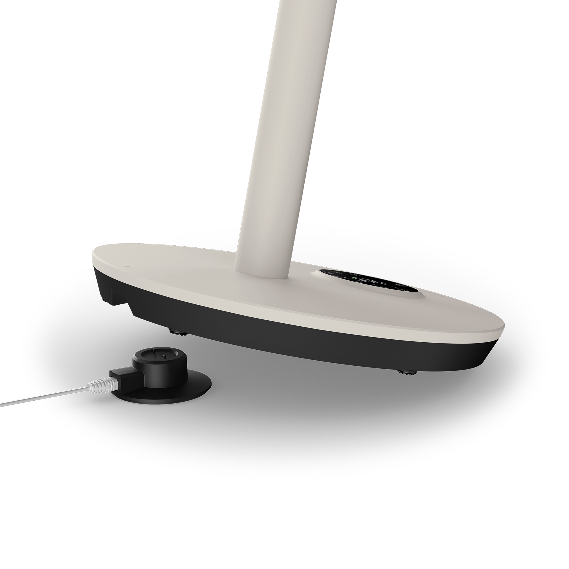 Dock & Battery Pack for Whisper Flex²