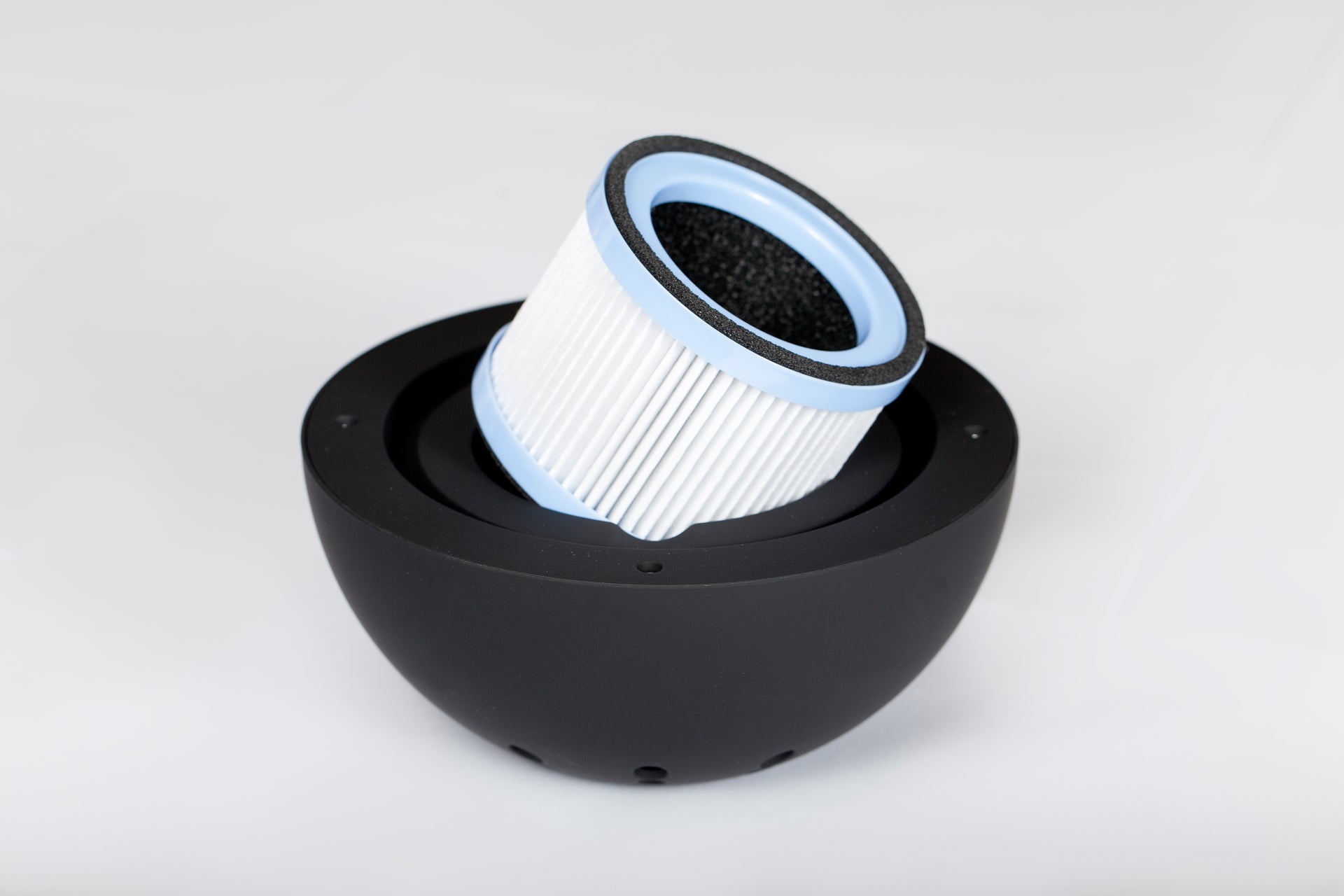 2-in-1 HEPA + Activated Carbon Filter for Sphere