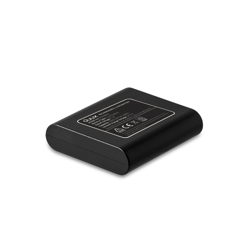 Dock & Battery Pack for Whisper Flex (Ultimate) – Gen 1