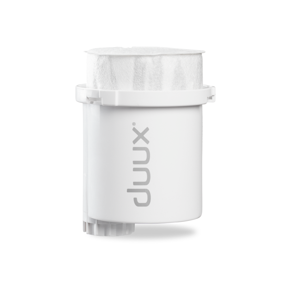 Filter cartridge + 2 Capsules for Beam