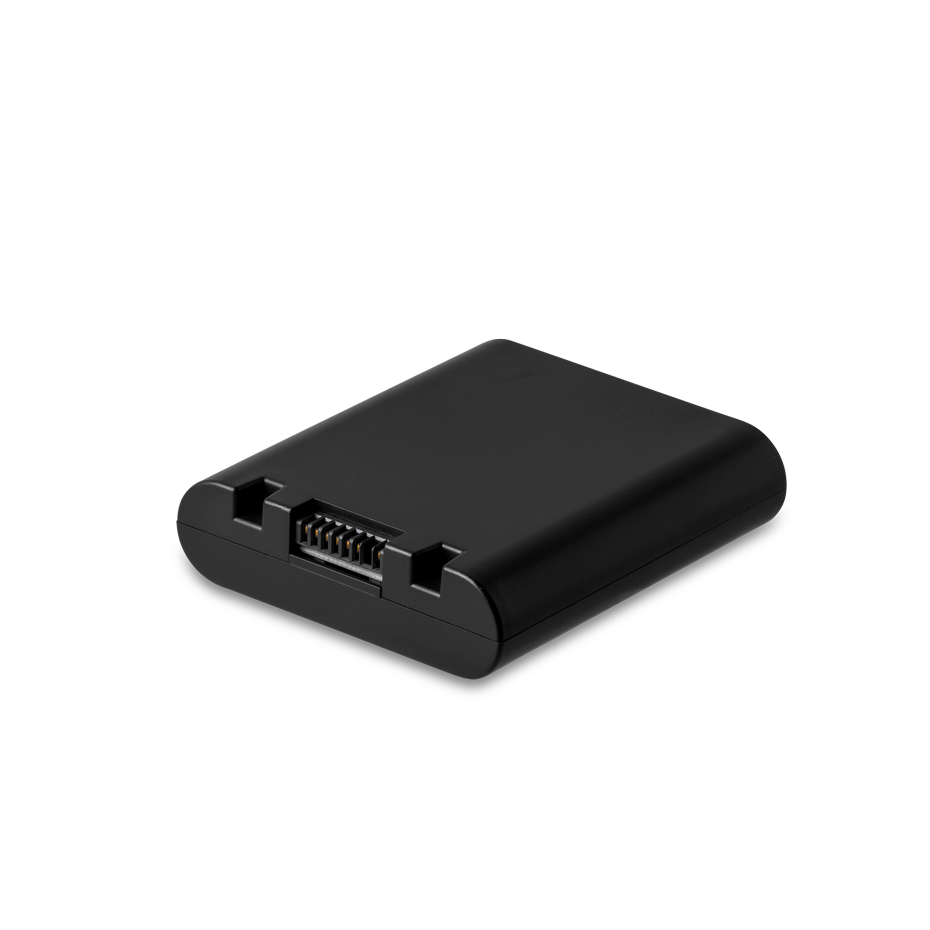 Dock & Battery Pack for Whisper Flex (Ultimate) – Gen 1