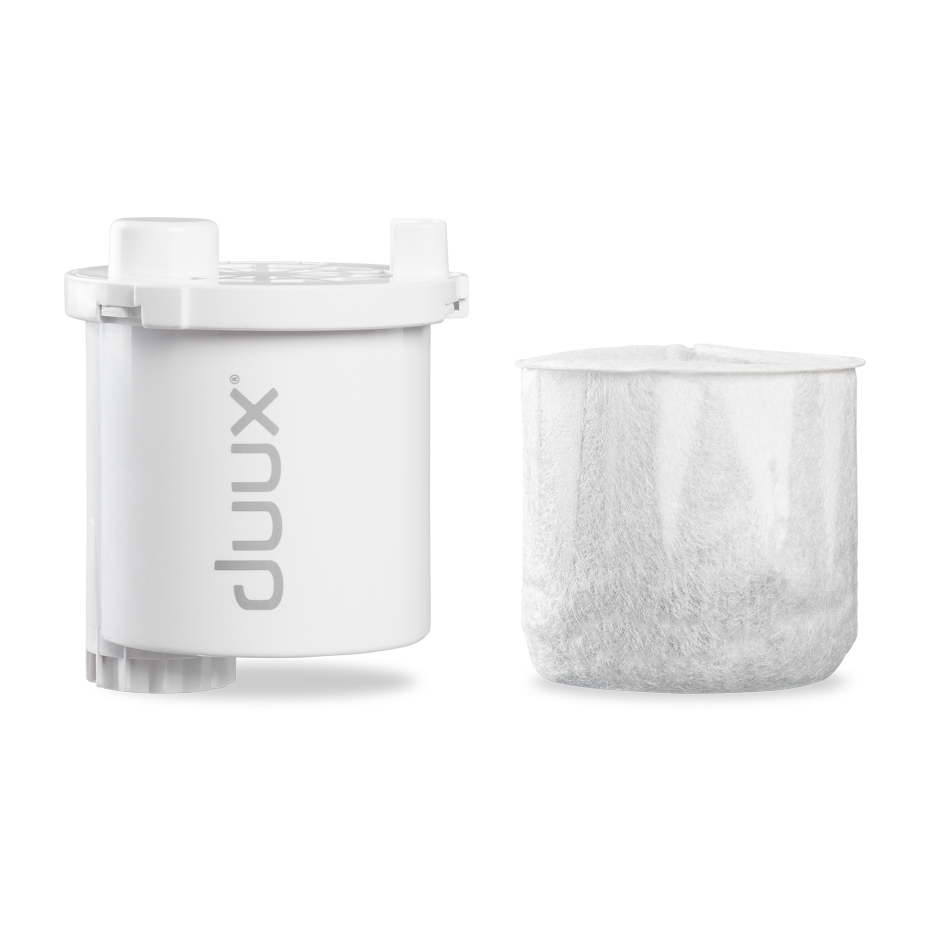 Filter cartridge + 2 Capsules for Beam