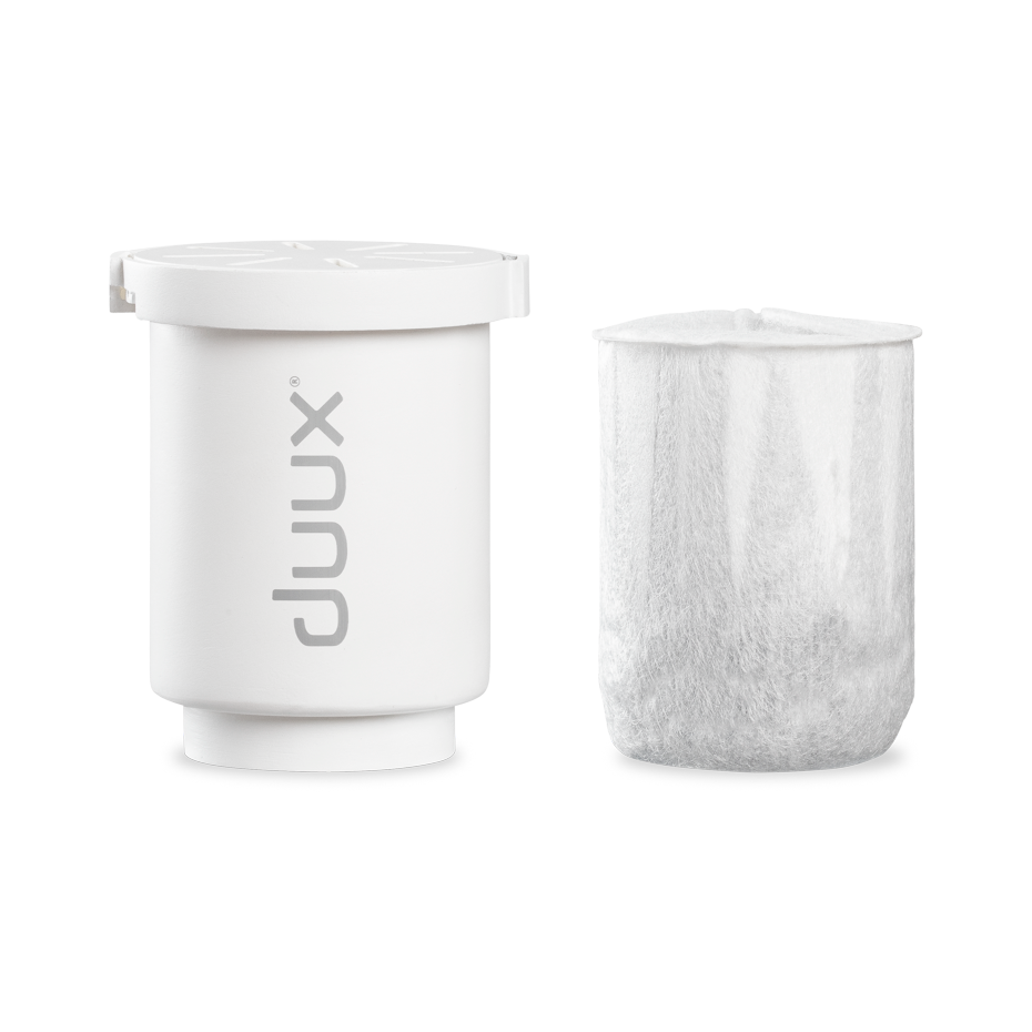 Filter Cartridge + 2 Capsules for Beam Mini