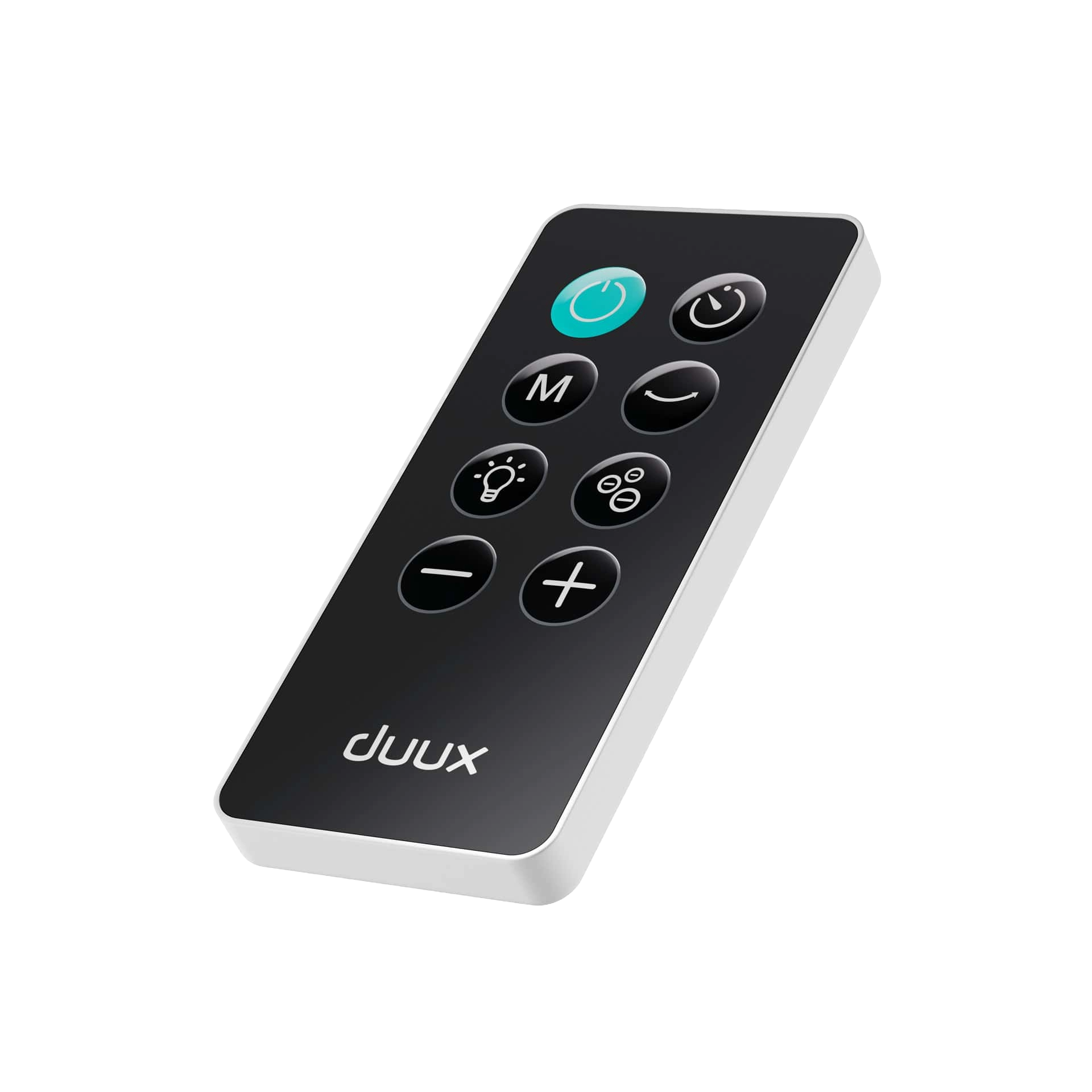 Remote Control Elevate White - 2025