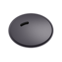 Neo Lid Black
