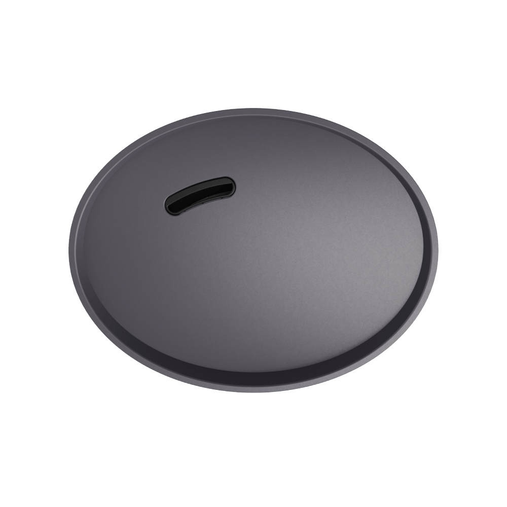 Neo Lid Black