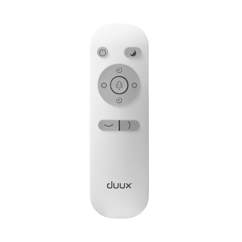 Whisper Flex (Smart) Remote Control White
