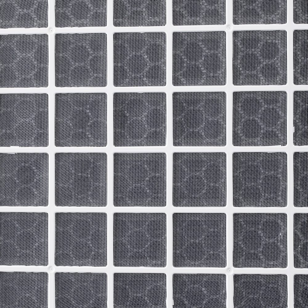 Activated carbon filter for Bora 12L