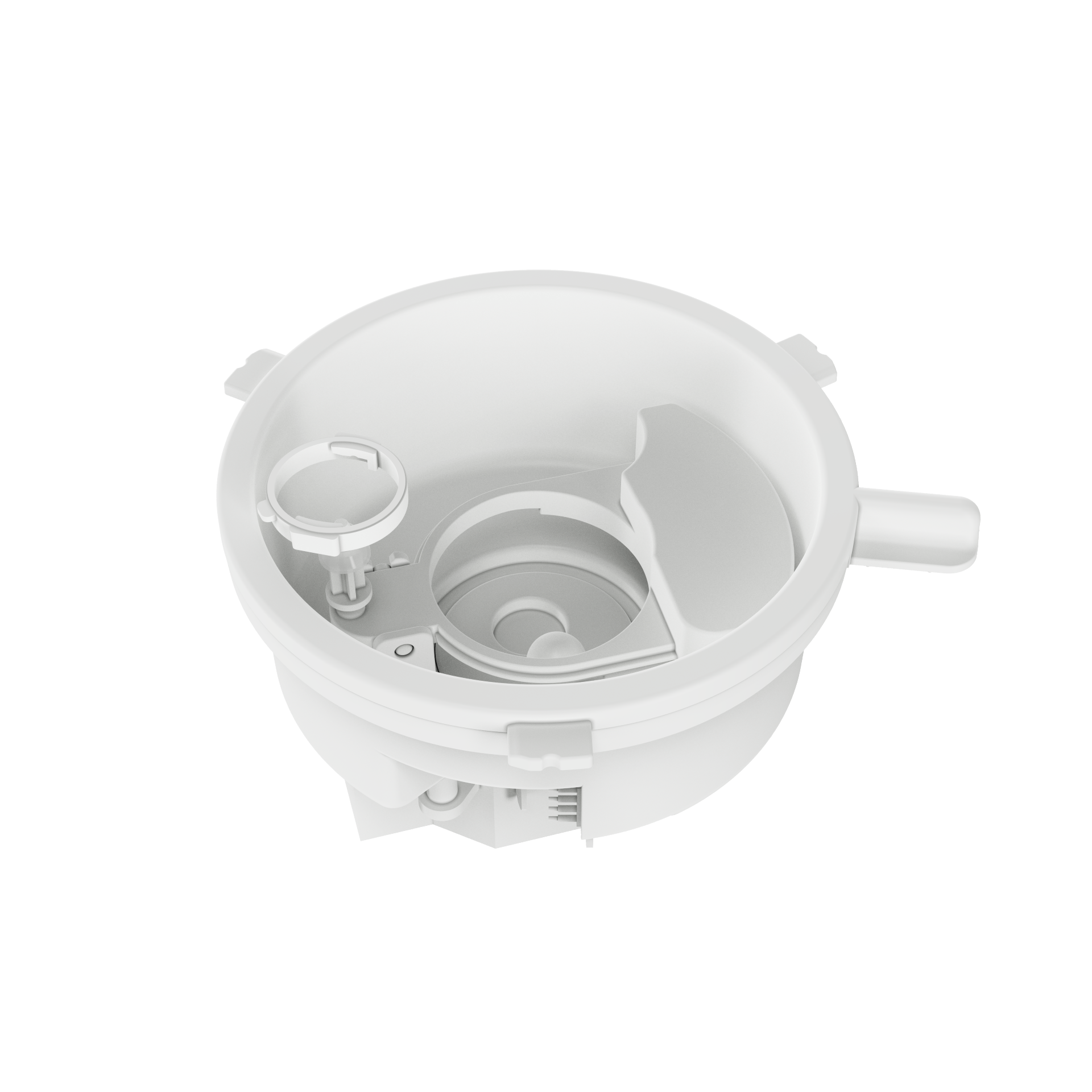Ultrasonic Element for Neo