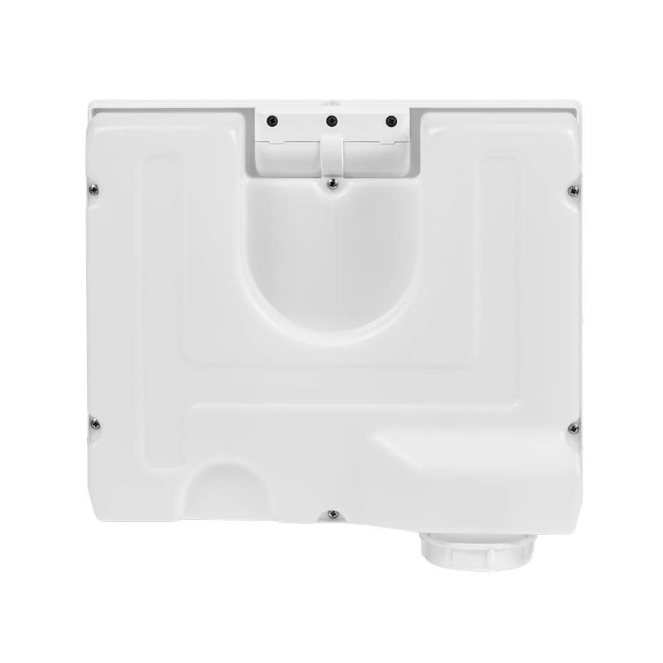 Motion Water Tank
