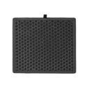 Activated carbon filter for Bora 12L