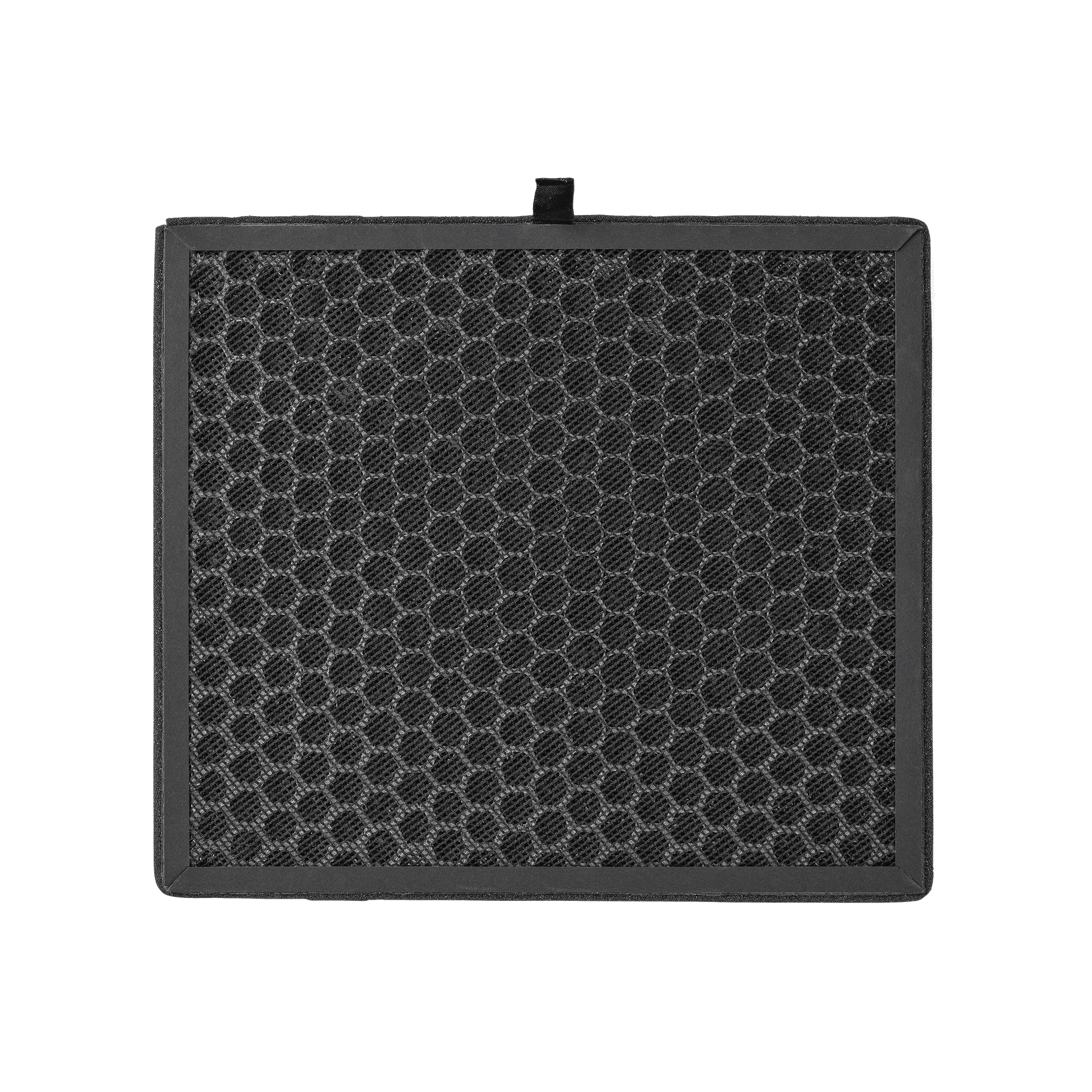 Activated carbon filter for Bora 12L