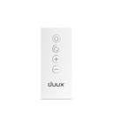 Beam Mini Remote Control White
