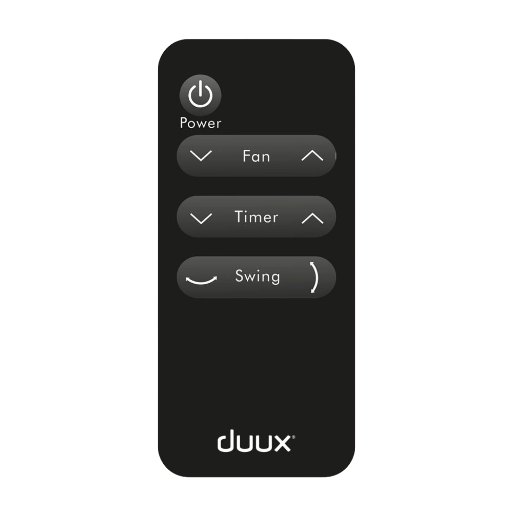 Globe Remote control Black