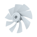 Fan Blade Whisper Flex 2 Smart Ice Blue
