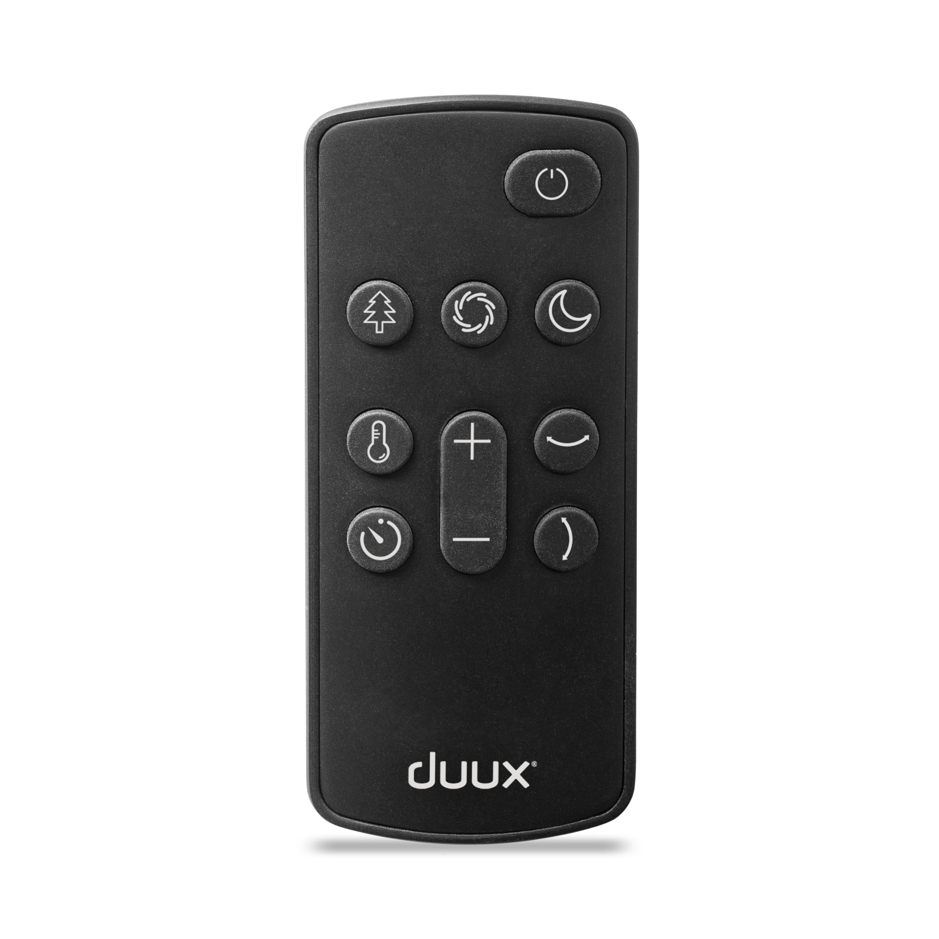 Remote Whisper Flex Ultimate Black
